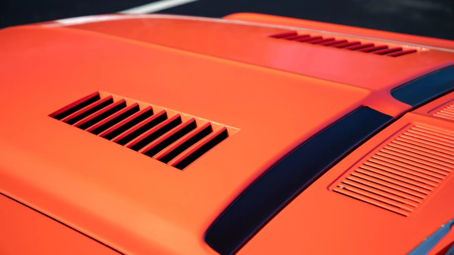 1968 Shelby GT350 - Image 16 of 20