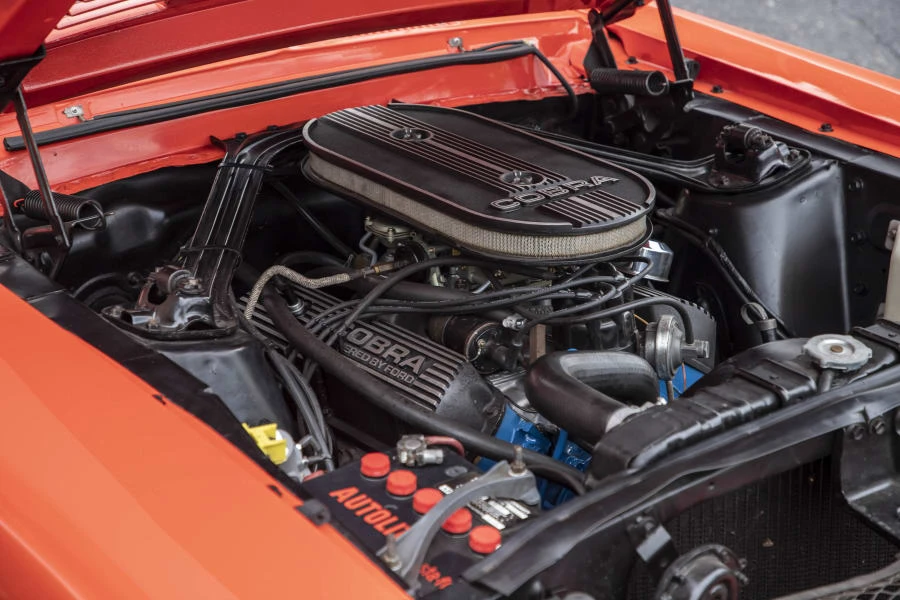 1968 Shelby GT350 - Image 6 of 15