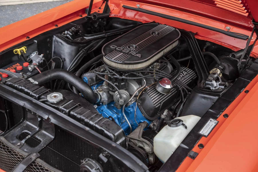 1968 Shelby GT350 - Image 7 of 15