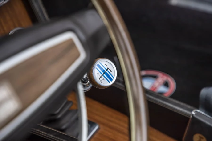 1968 Shelby GT350 - Image 10 of 15