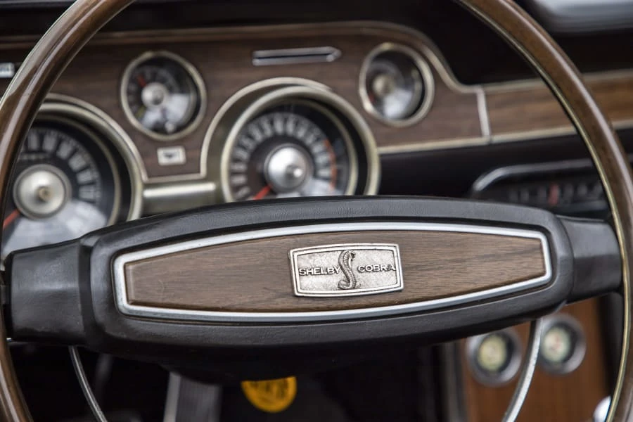 1968 Shelby GT350 - Image 13 of 15