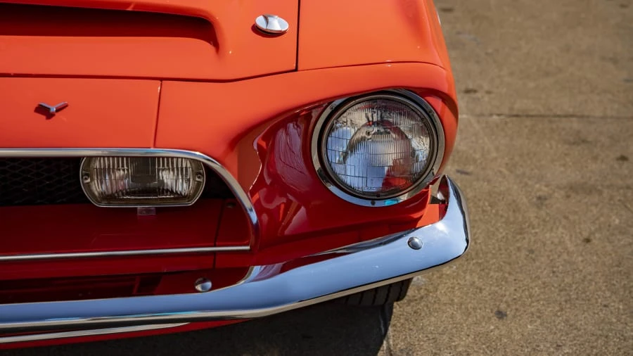 1968 Shelby GT350 - Image 9 of 17