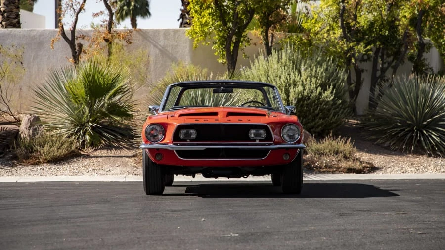 1968 Shelby GT350 - Image 15 of 15