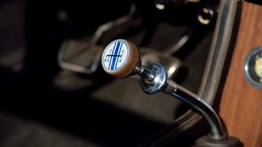 1968 Shelby GT350 - Image 9 of 20