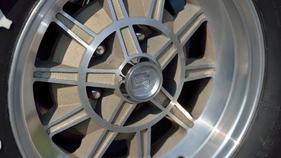 1968 Shelby GT350 - Image 16 of 20
