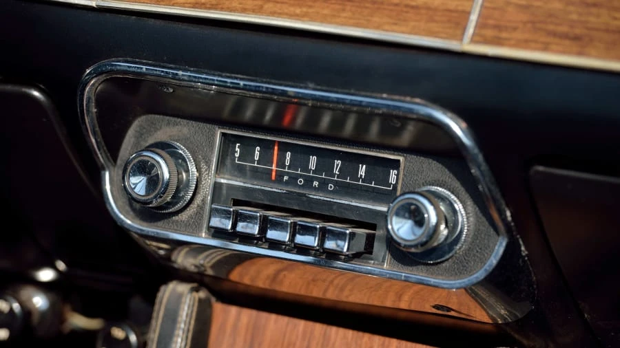 1968 Shelby GT350 - Image 18 of 20