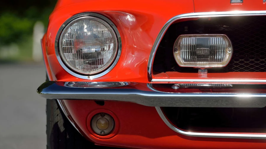 1968 Shelby GT350 - Image 19 of 20