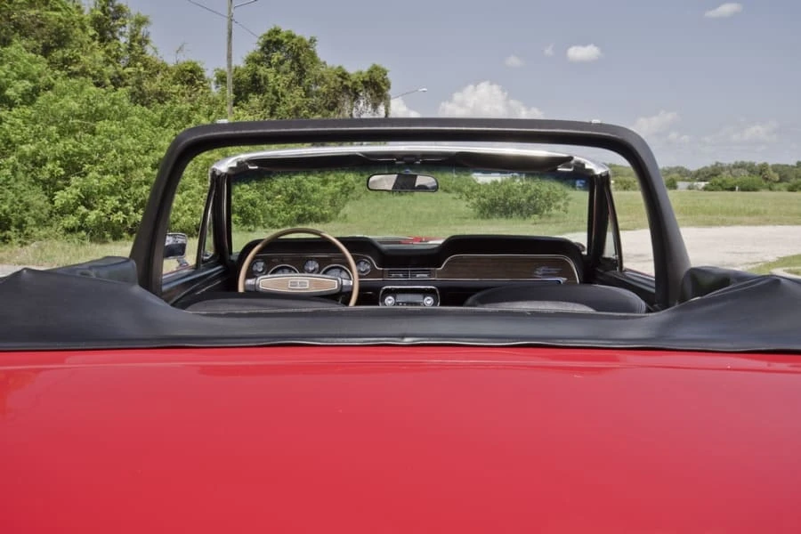 1968 Shelby GT350 - Image 6 of 12