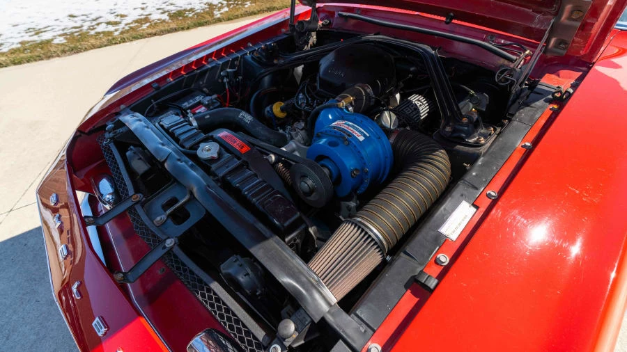 1968 Shelby GT350 - Image 25 of 29