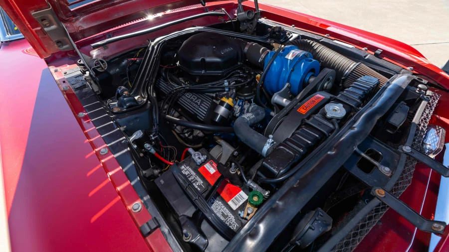 1968 Shelby GT350 - Image 26 of 29