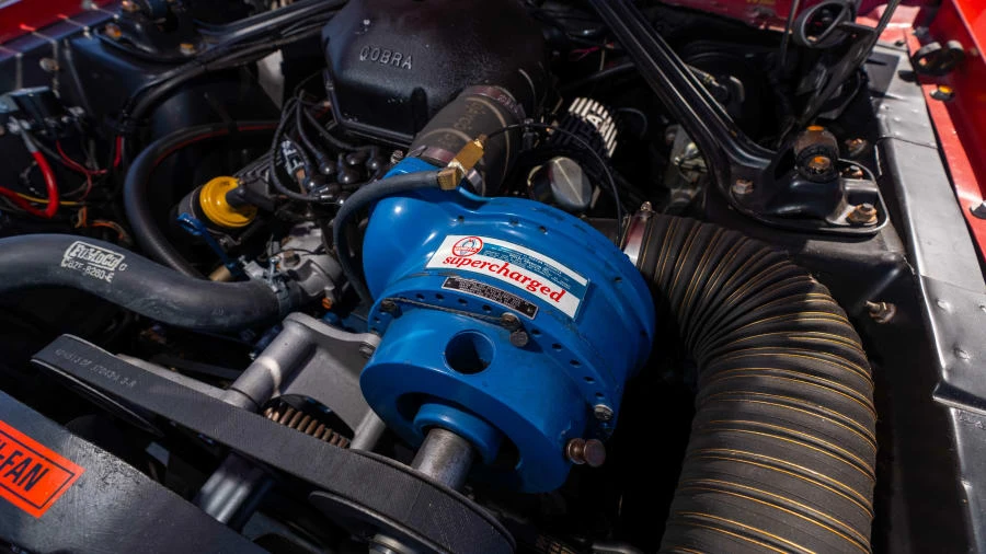 1968 Shelby GT350 - Image 27 of 29