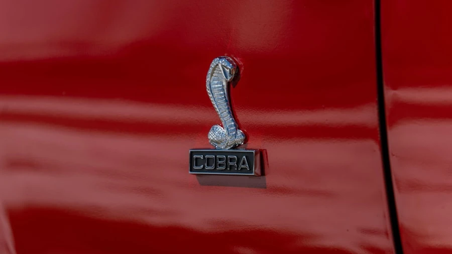 1968 Shelby GT350 - Image 9 of 29