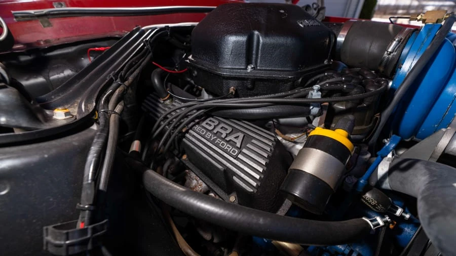 1968 Shelby GT350 - Image 29 of 29