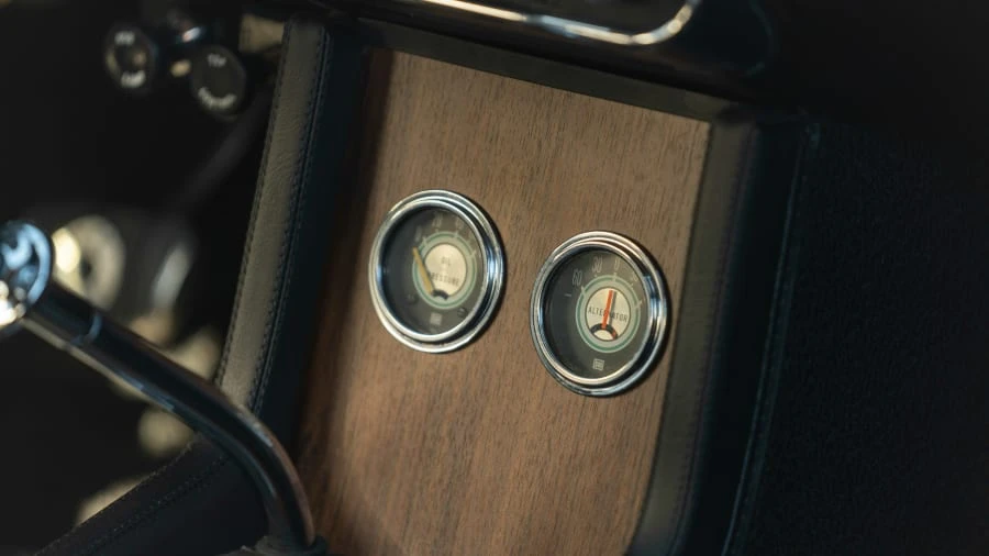 1968 Shelby GT350 - Image 19 of 29