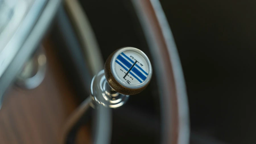 1968 Shelby GT350 - Image 24 of 29