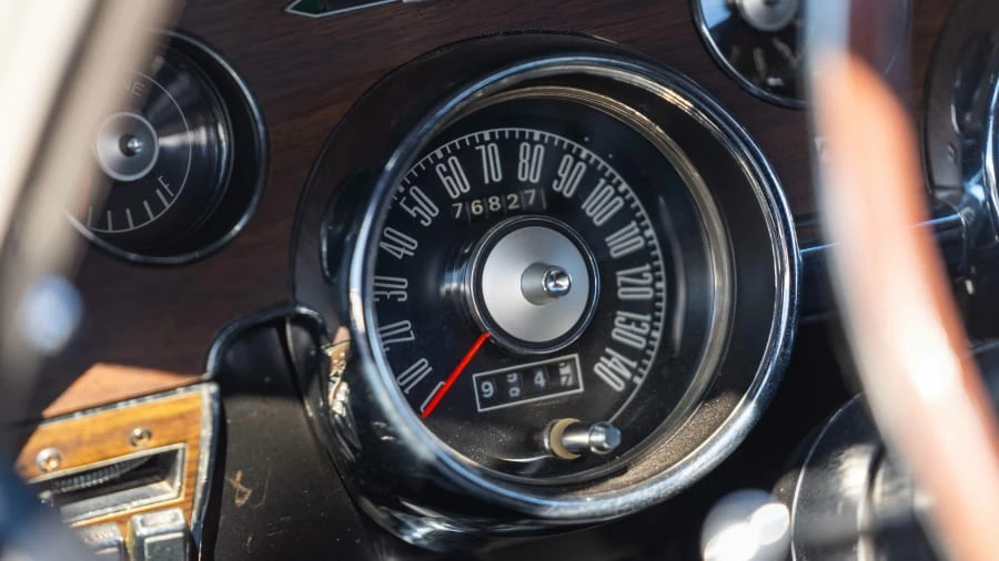 1968 Shelby GT350 - Image 21 of 29