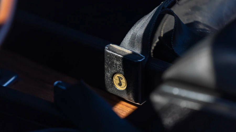 1968 Shelby GT350 - Image 22 of 29