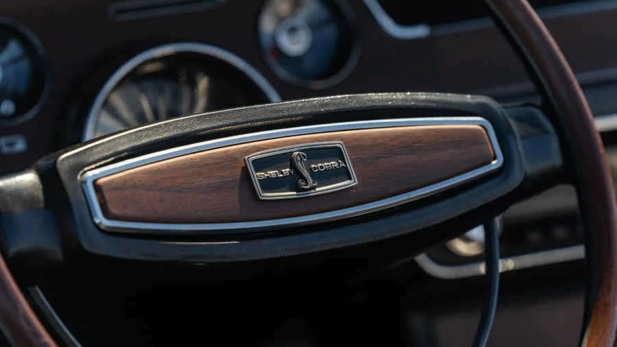1968 Shelby GT350 - Image 23 of 29