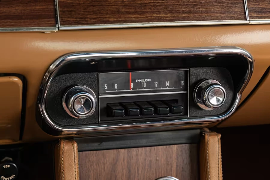 1968 Shelby GT350 - Image 29 of 31