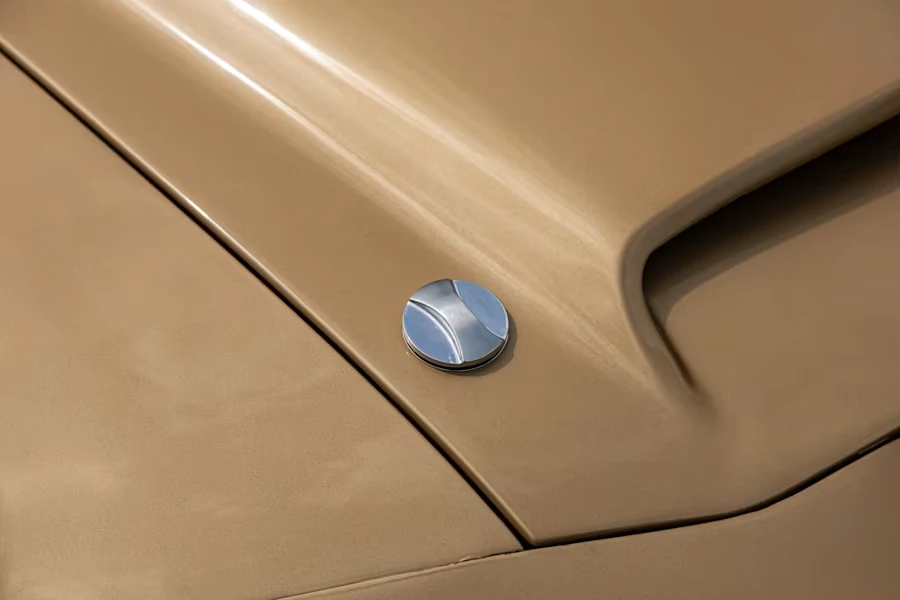 1968 Shelby GT350 - Image 16 of 31