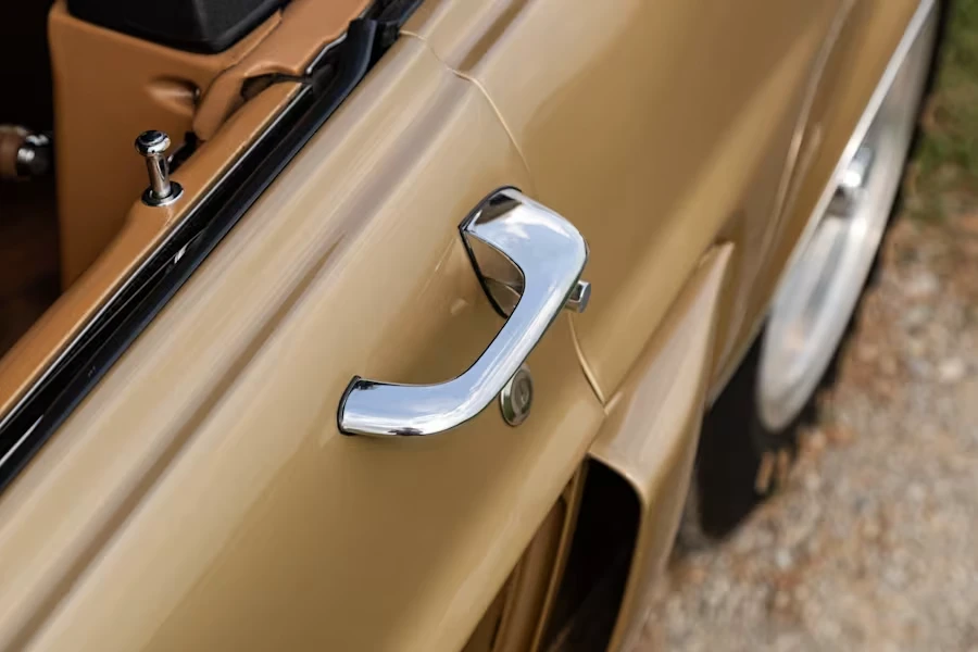 1968 Shelby GT350 - Image 18 of 31
