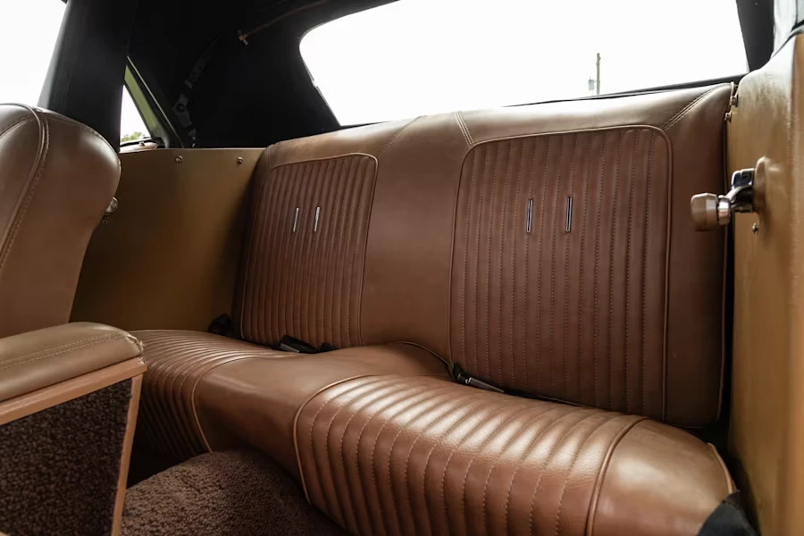 1968 Shelby GT350 - Image 30 of 31