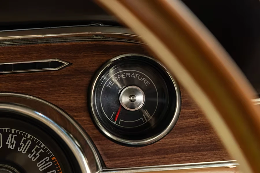 1968 Shelby GT350 - Image 28 of 31
