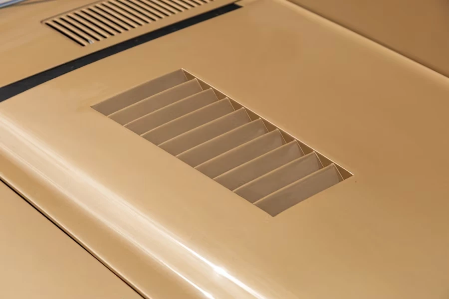 1968 Shelby GT350 - Image 15 of 31