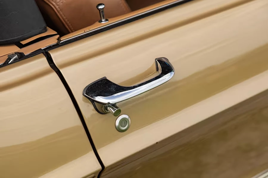 1968 Shelby GT350 - Image 20 of 31