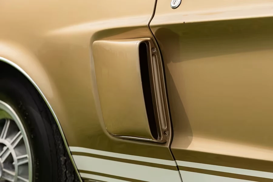 1968 Shelby GT350 - Image 17 of 31