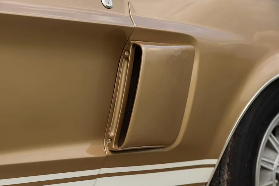 1968 Shelby GT350 - Image 7 of 31