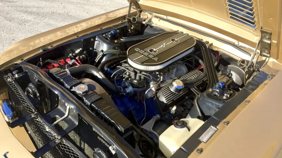 1968 Shelby GT350 - Image 7 of 12