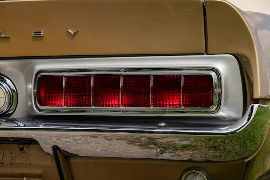 1968 Shelby GT350 - Image 14 of 31