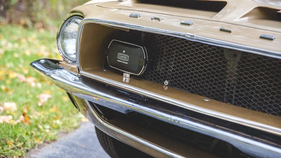 1968 Shelby GT350 - Image 15 of 26