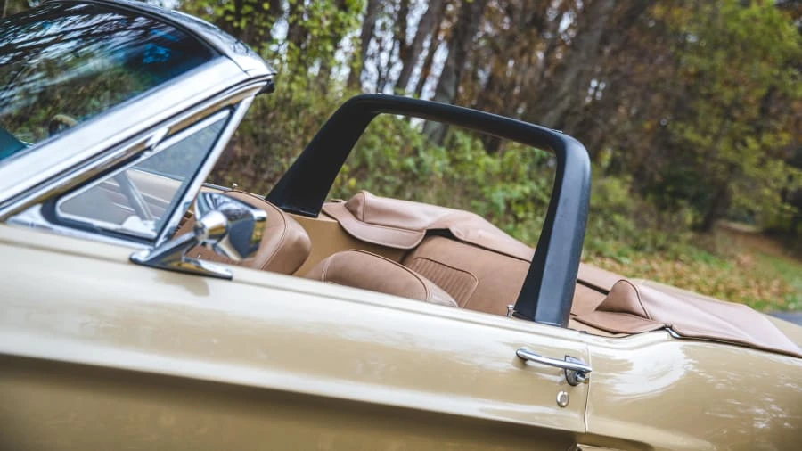 1968 Shelby GT350 - Image 18 of 26