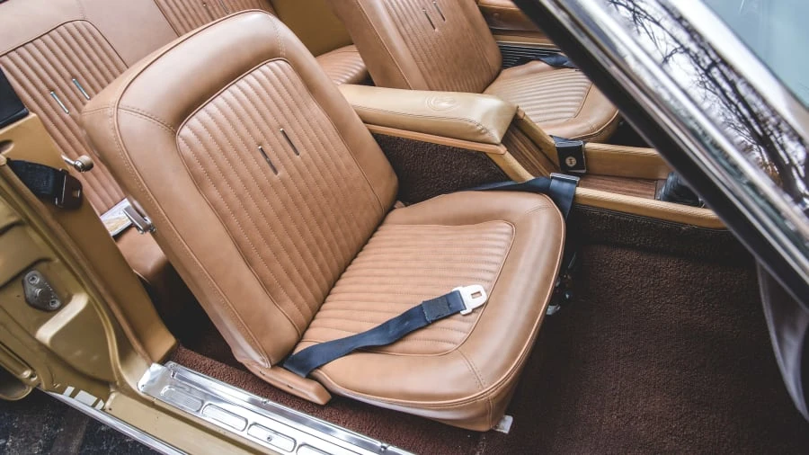 1968 Shelby GT350 - Image 24 of 26