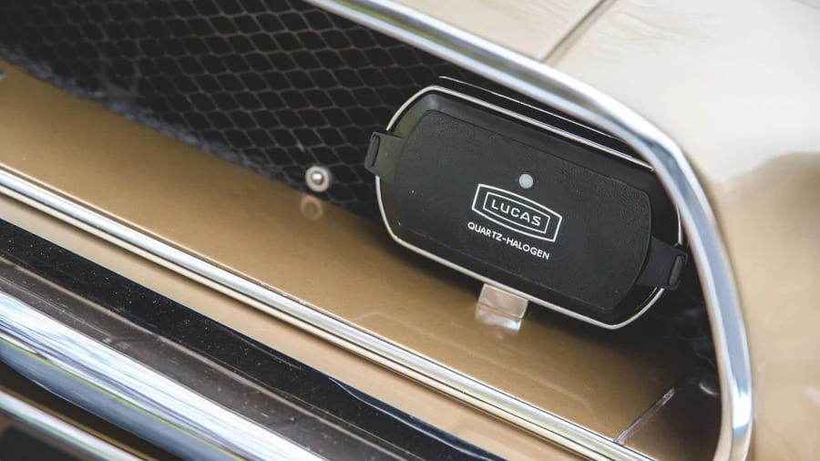 1968 Shelby GT350 - Image 26 of 26