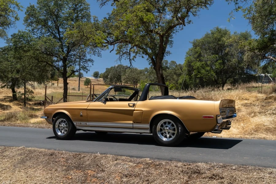 1968 Shelby GT350 - Image 28 of 31