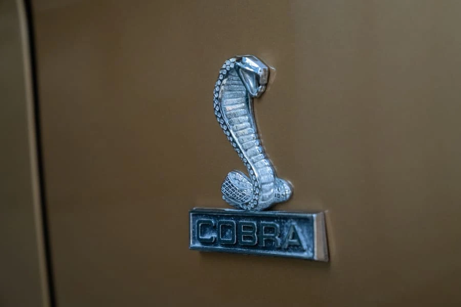 1968 Shelby GT350 - Image 31 of 31