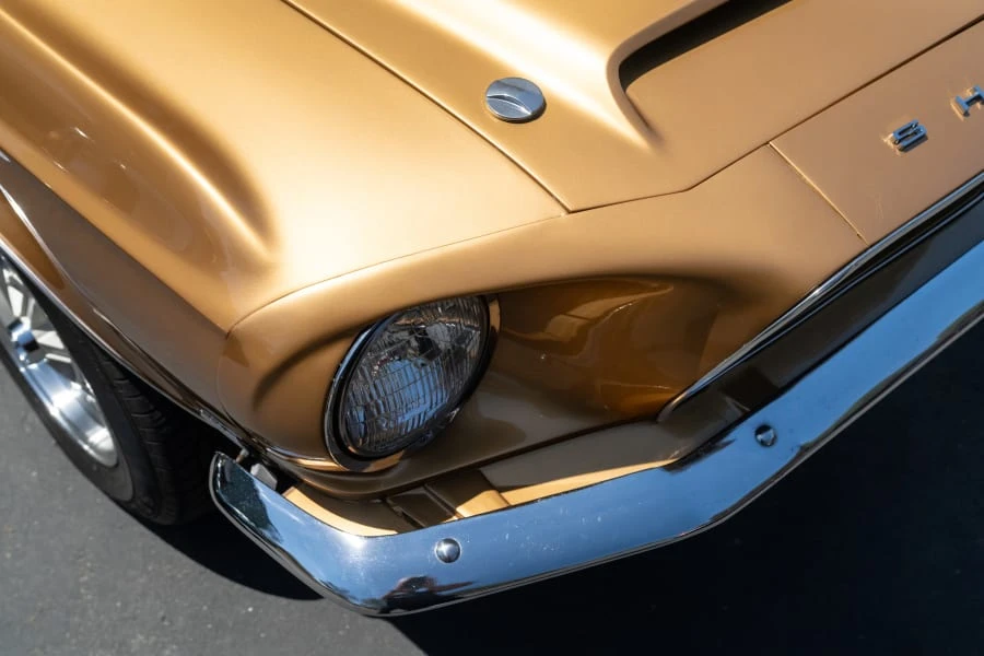 1968 Shelby GT350 - Image 24 of 31