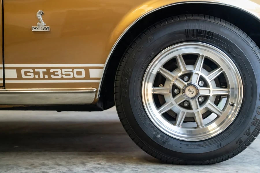 1968 Shelby GT350 - Image 16 of 31