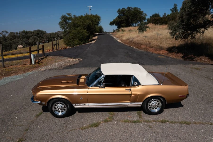 1968 Shelby GT350 - Image 18 of 31