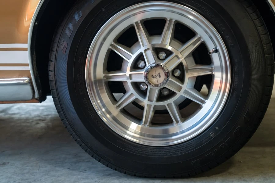 1968 Shelby GT350 - Image 30 of 31