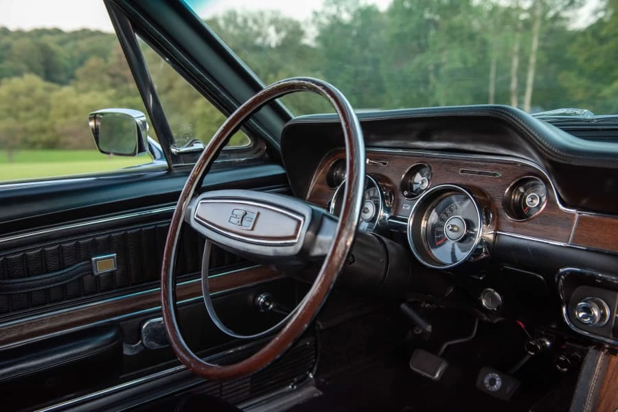 1968 Shelby GT350 - Image 27 of 31
