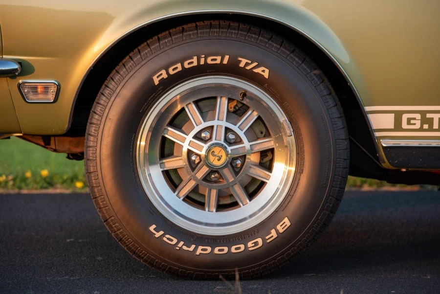 1968 Shelby GT350 - Image 18 of 31