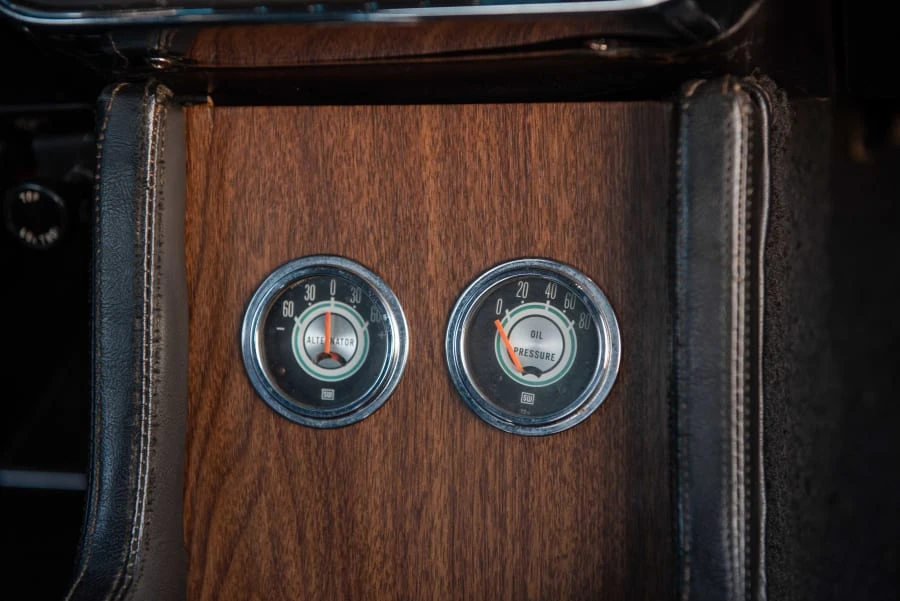 1968 Shelby GT350 - Image 30 of 31