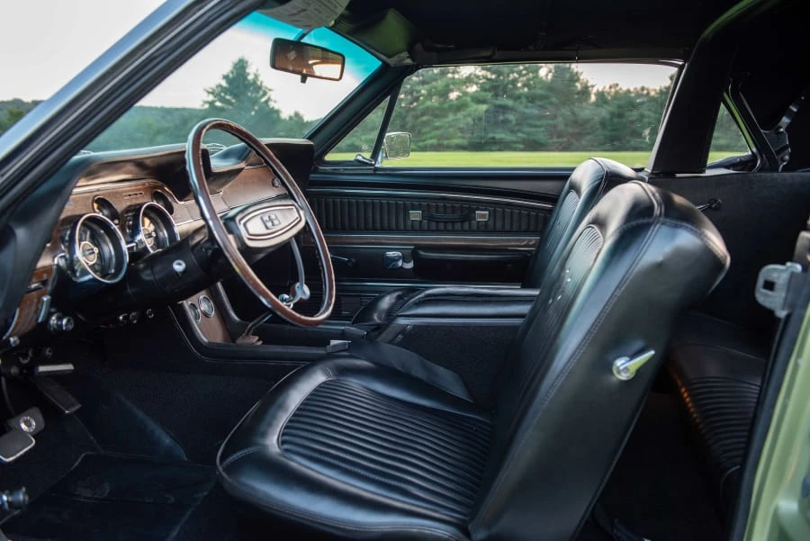 1968 Shelby GT350 - Image 25 of 31