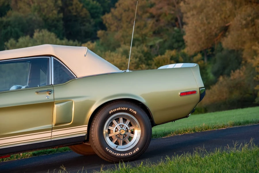 1968 Shelby GT350 - Image 14 of 31