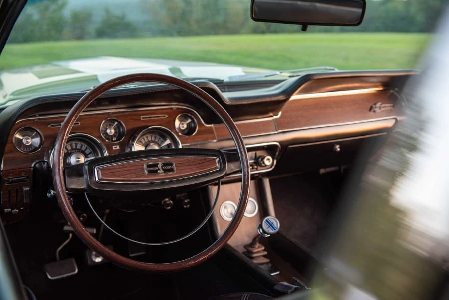 1968 Shelby GT350 - Image 26 of 31