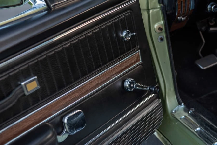 1968 Shelby GT350 - Image 28 of 31